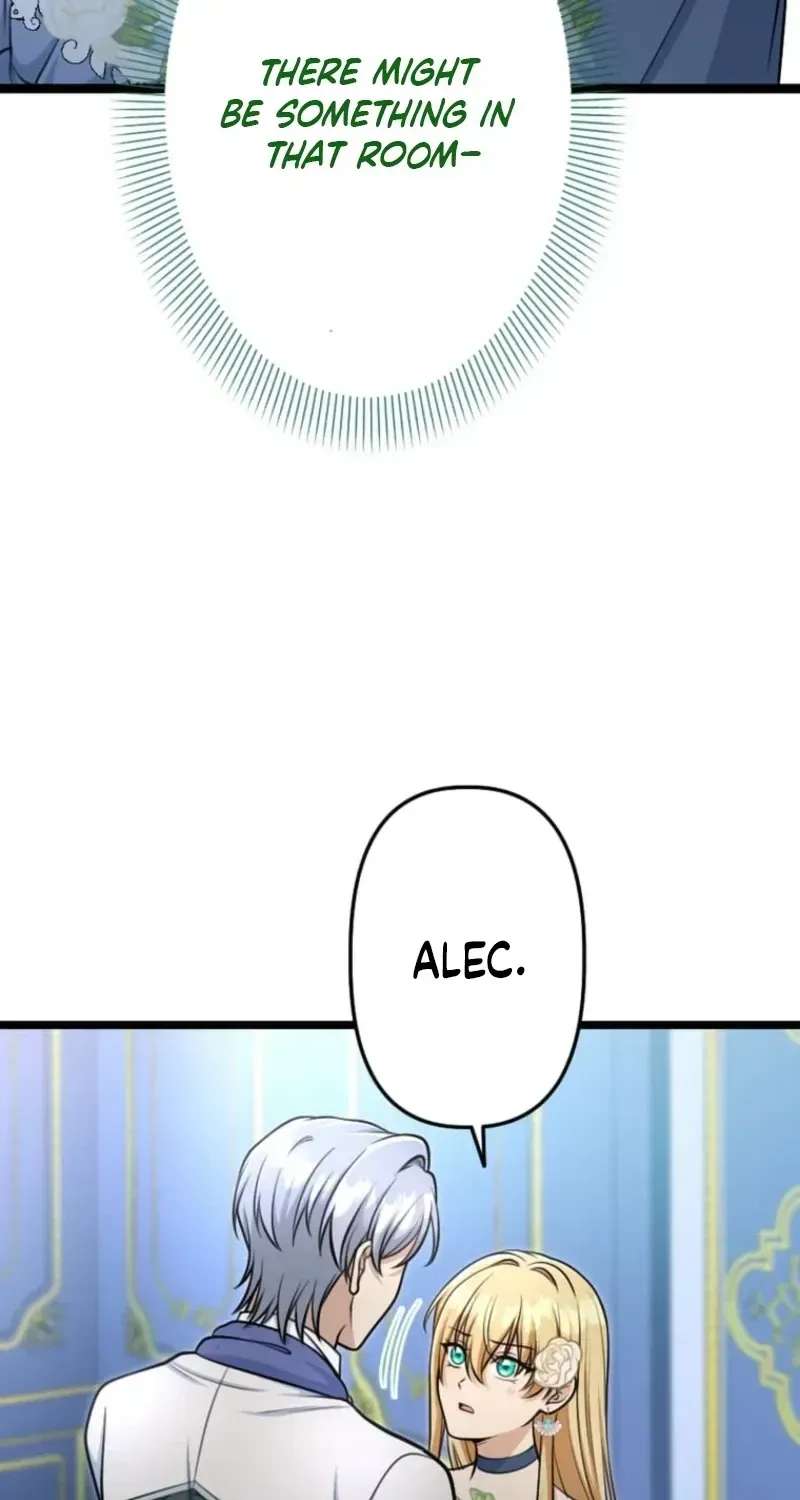 My Fiancé in Name Only Is Actually in Love with Me Chapter 31 - page 73