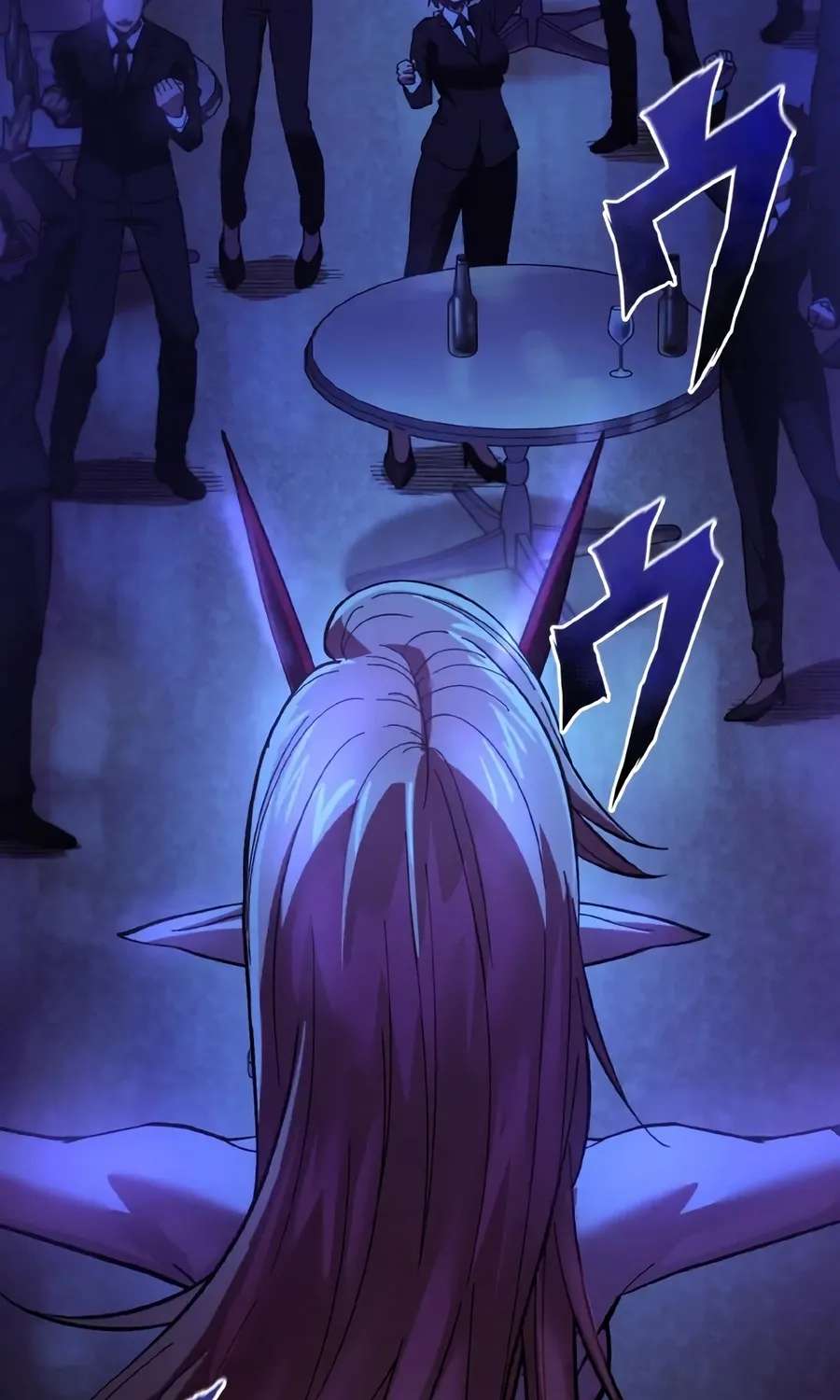 The Man Who Vowed Revenge on His Demon Wife Chapter 3 - page 99