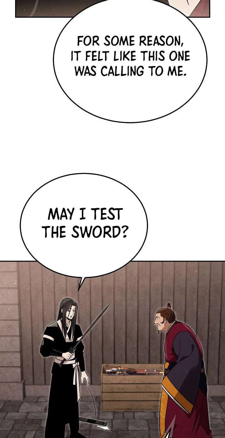 The Legend of Enxue Chapter 63 - page 83