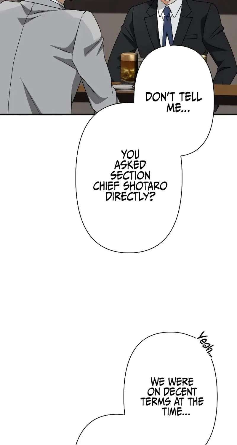 Reborn as the Strategist of My Enemy's Brother Chapter 25 - page 47