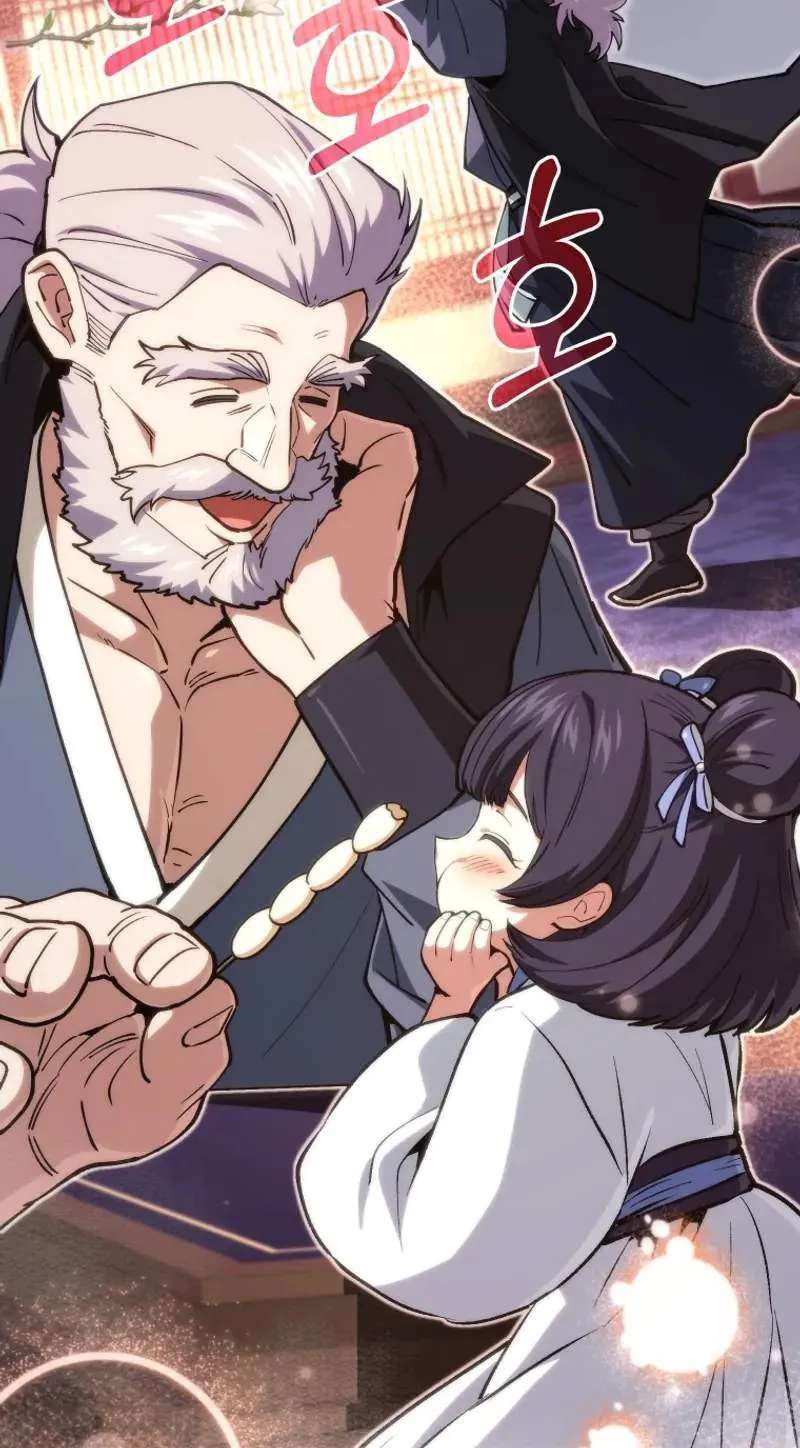 My Dad Is the Best in the World Chapter 30 - page 13