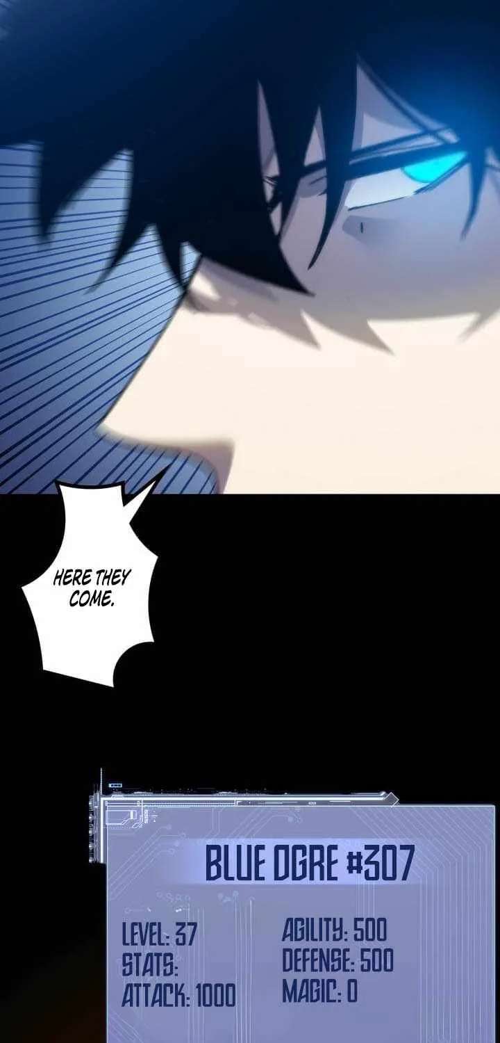 The Strongest Level 0 Absolute Supremacy Through Analysis Skills Chapter 57 - page 43