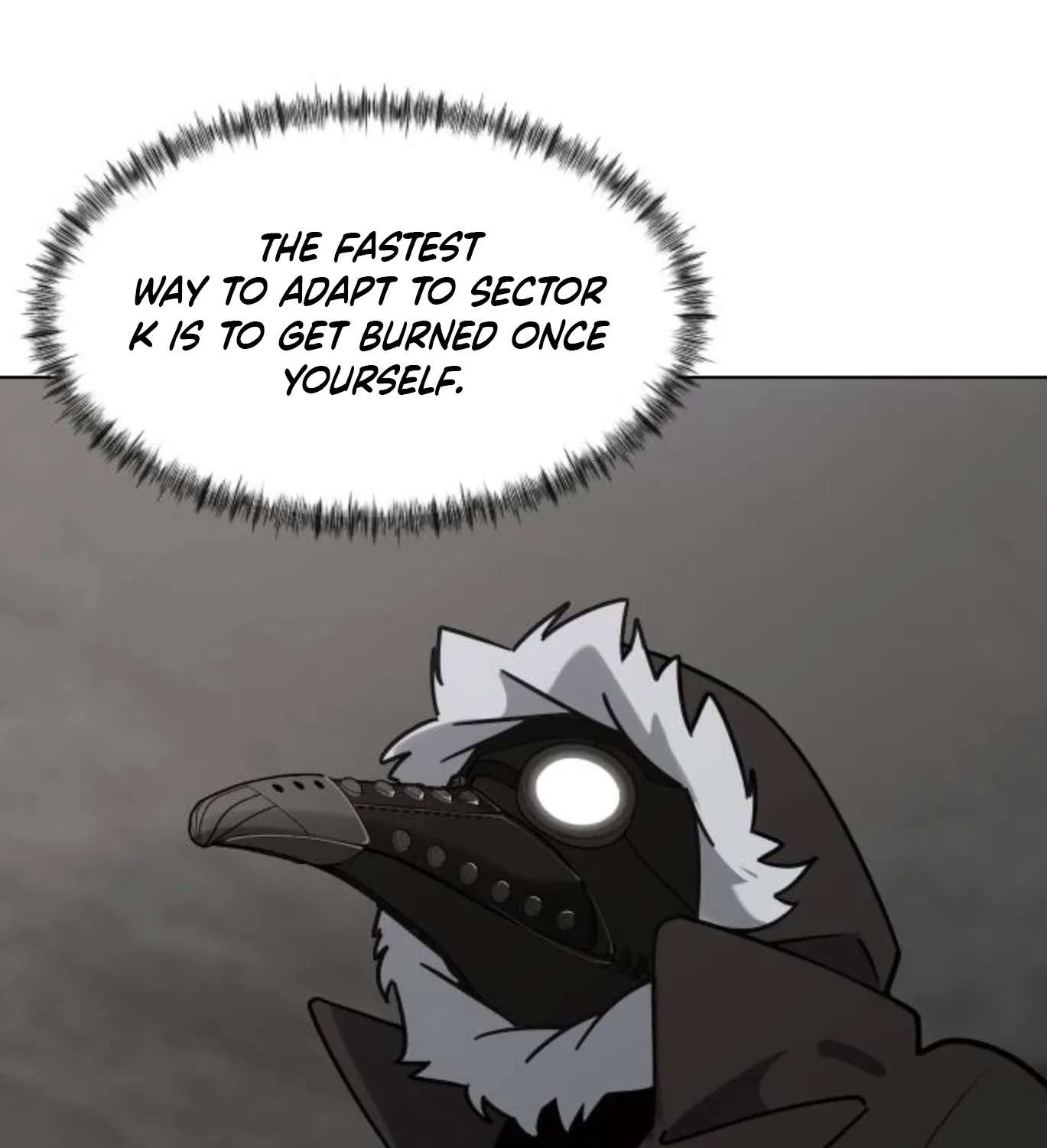 The Postman of the Apocalypse Chapter 33 - page 122