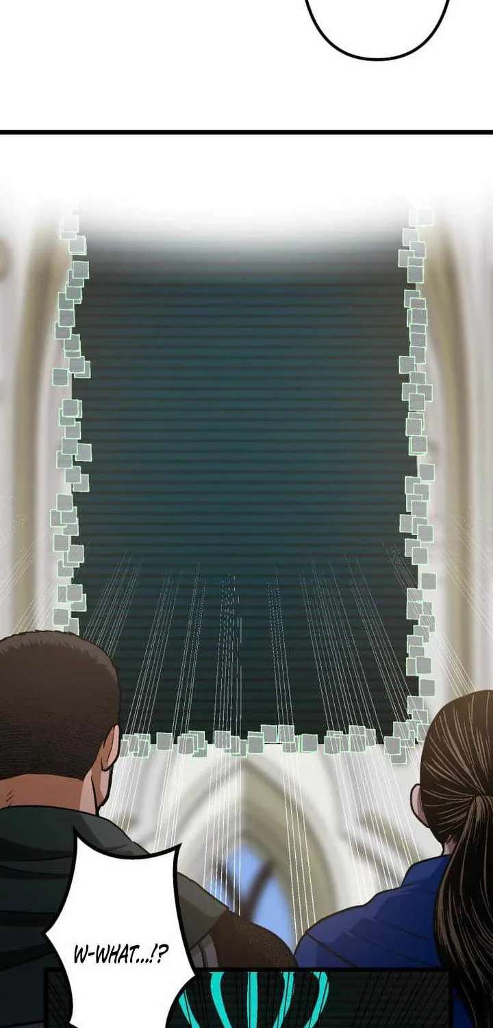 The Reincarnation of God-Level Crafting Chapter 38 - page 37