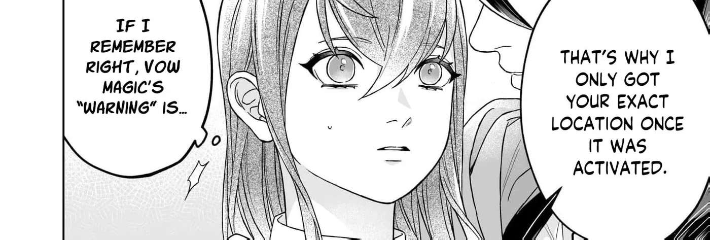 Reiguu Houchi Sarete 30-nen, Mouou Genkai na node Rien Itashimasu! Chapter 5 - page 14