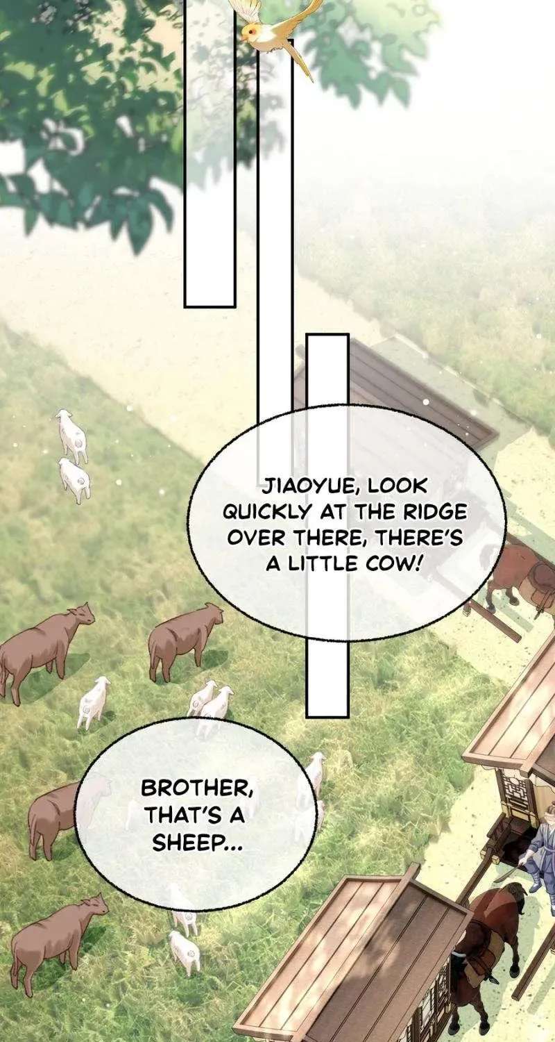 The Child She Raised Married Me Chapter 28 - page 19