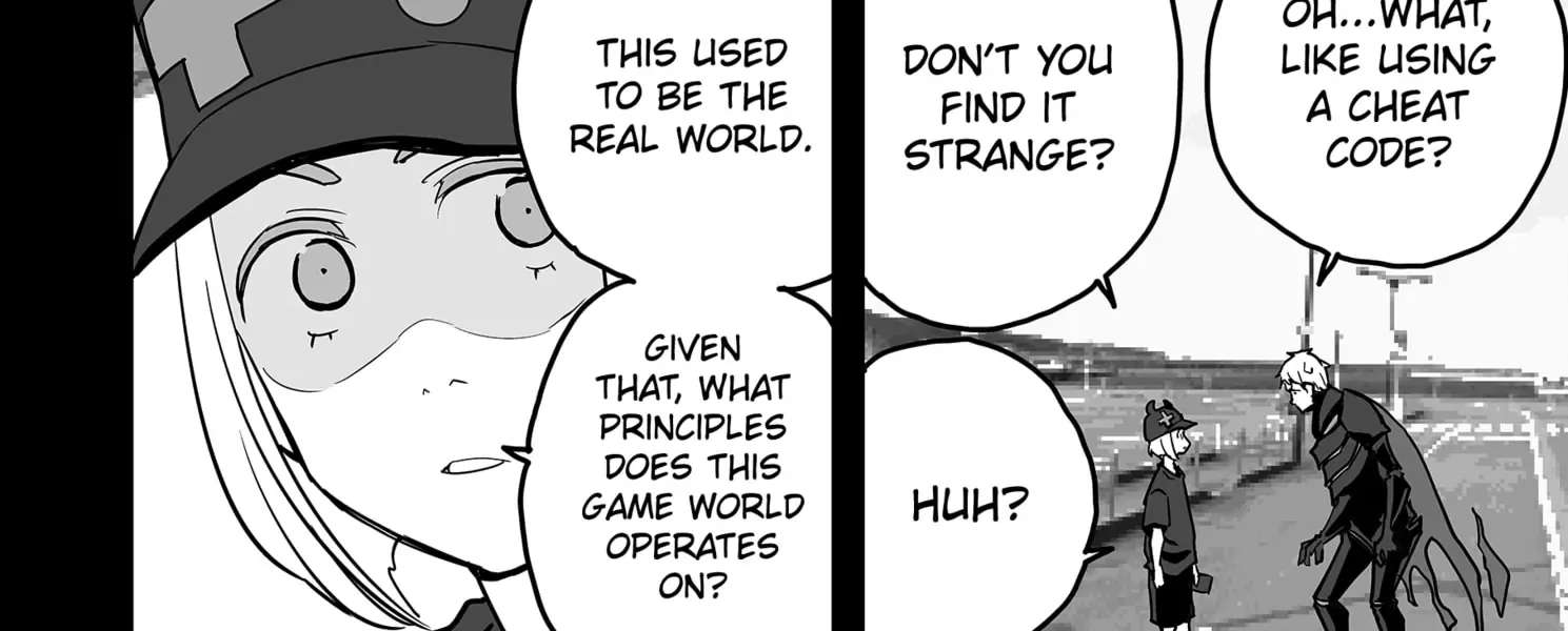 The Game Devil Chapter 24 - page 8