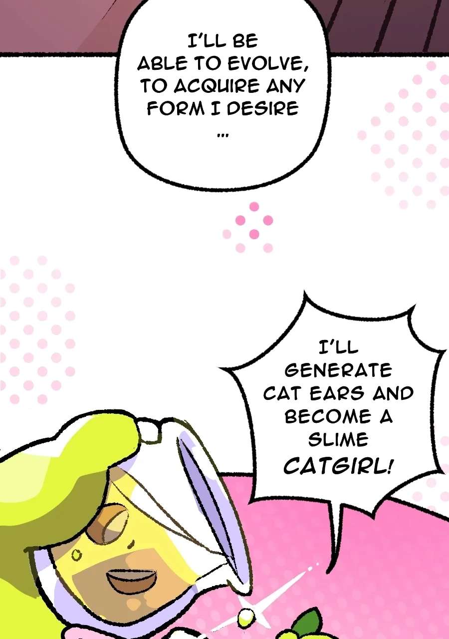 I Want to Kiss 100 Monster Girls! Chapter 16 - page 38