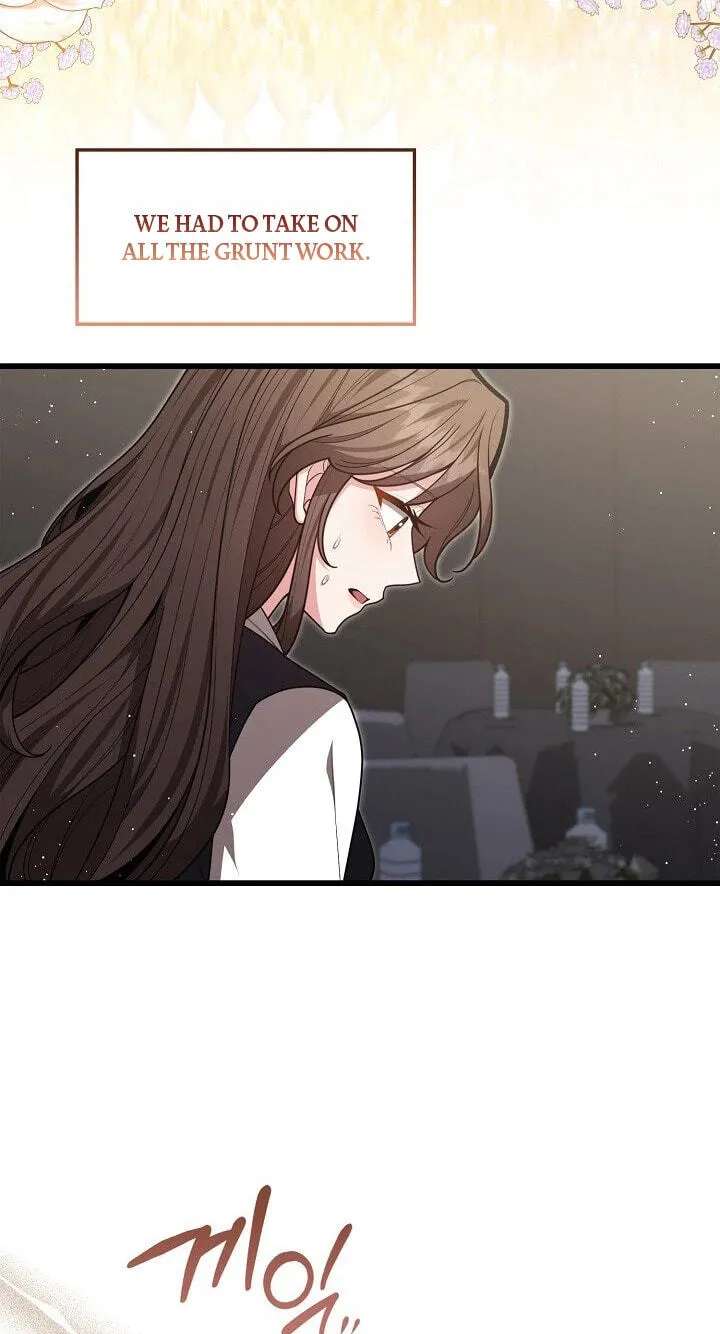 The Dignity of Desire Chapter 41 - page 22