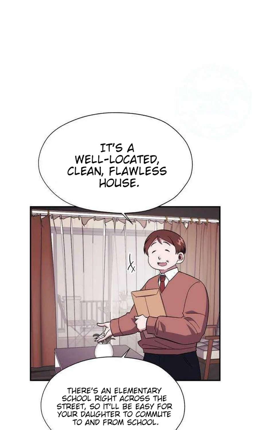 Nareul Gildeuryeo Bwa, Chabiseo Chapter 10 - page 3