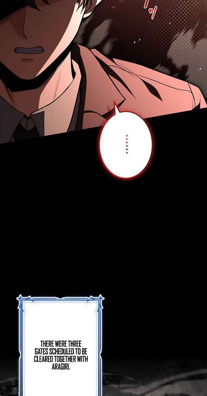 The Saint Levels Up Through Necromancy Chapter 36 - page 78