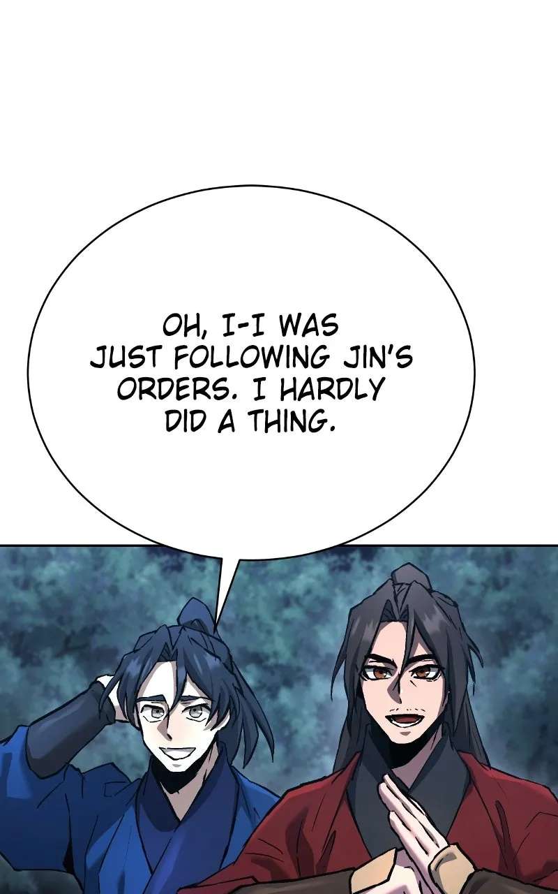 Demonic Frontline: The 13thFlying Dragon Company Chapter 33 - page 93