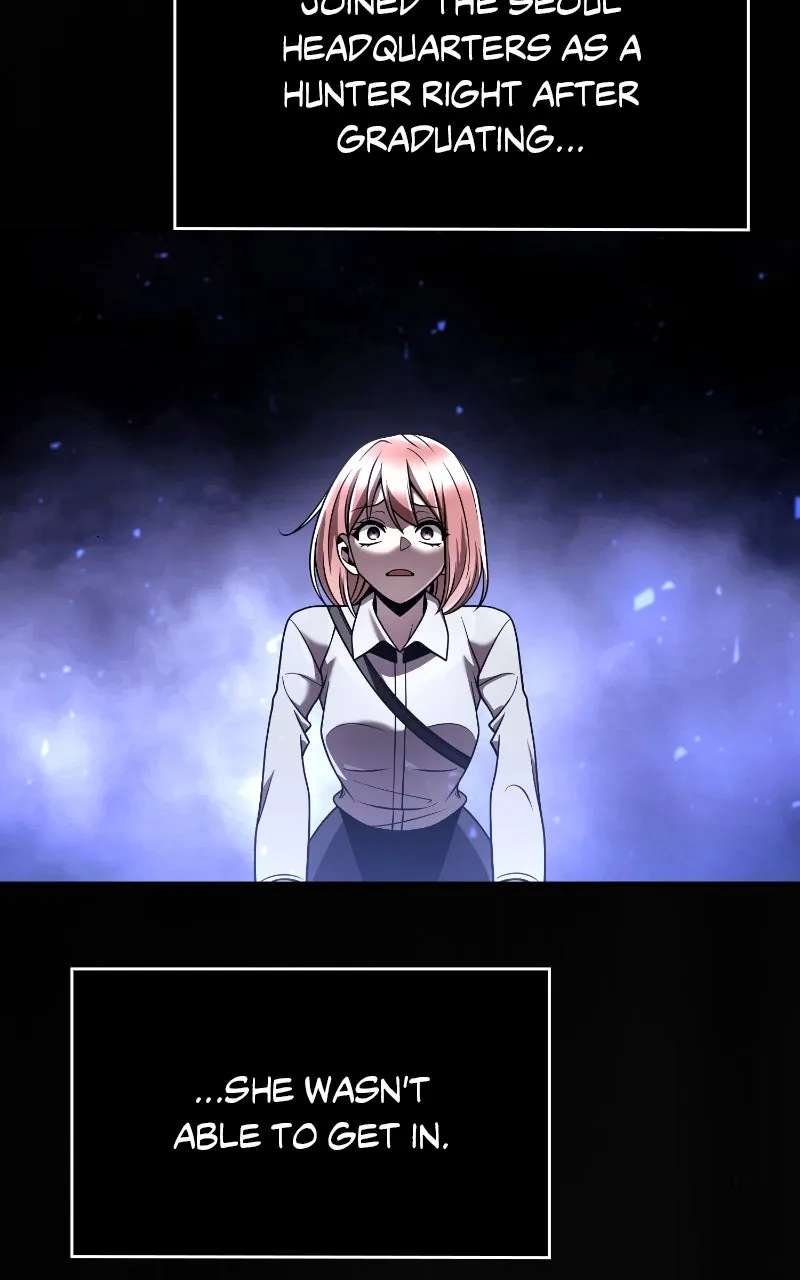 The Dungeon Cleaning Lifeof a Once Genius Hunter Chapter 152 - page 96