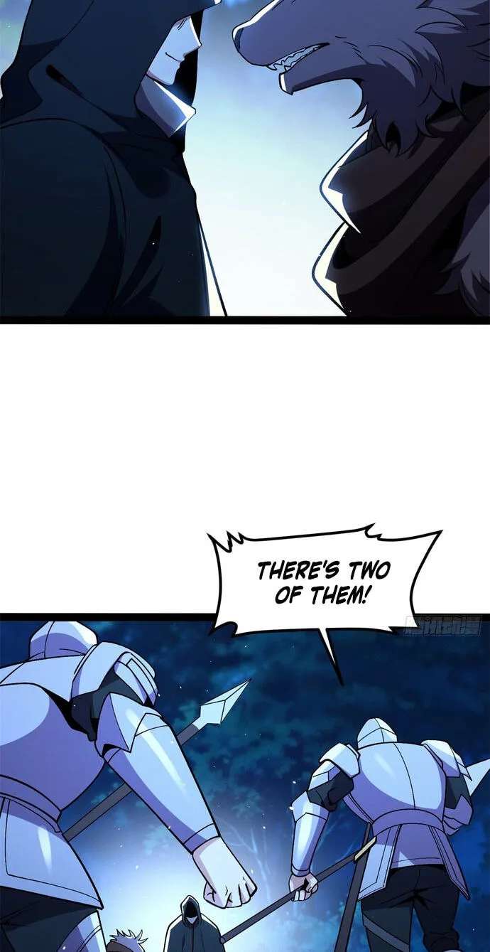 My Vampire System: A Dragon's Revenge Chapter 357 - page 6