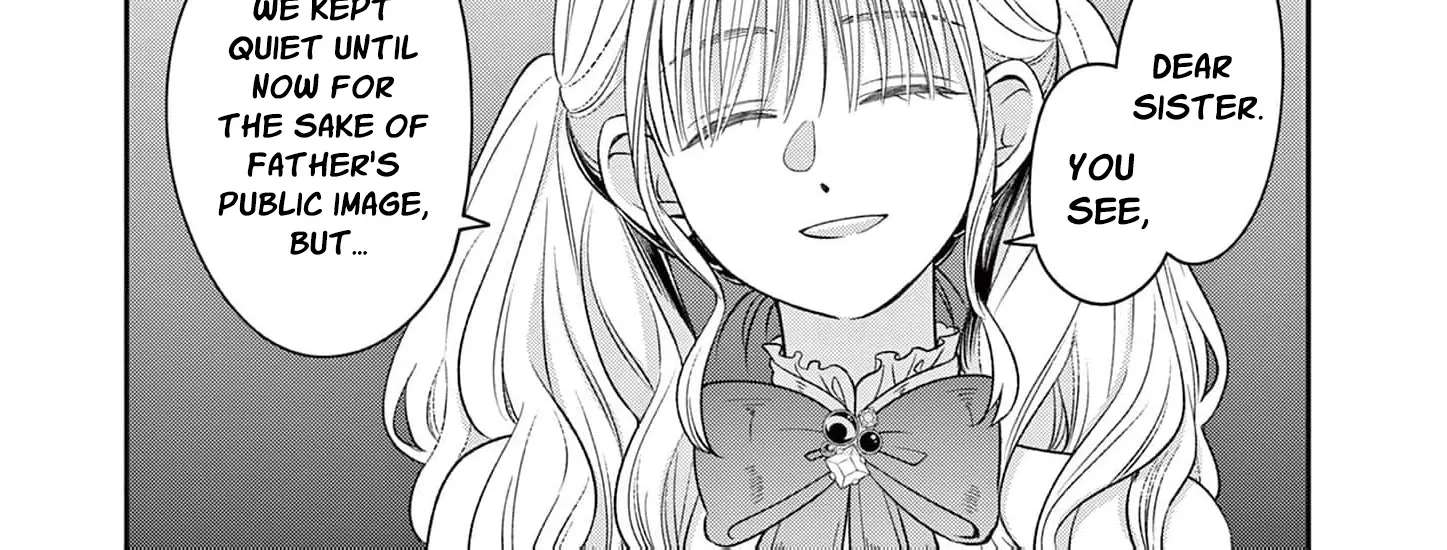 The Perfect Prince's Mad Love Chapter 10 - page 33