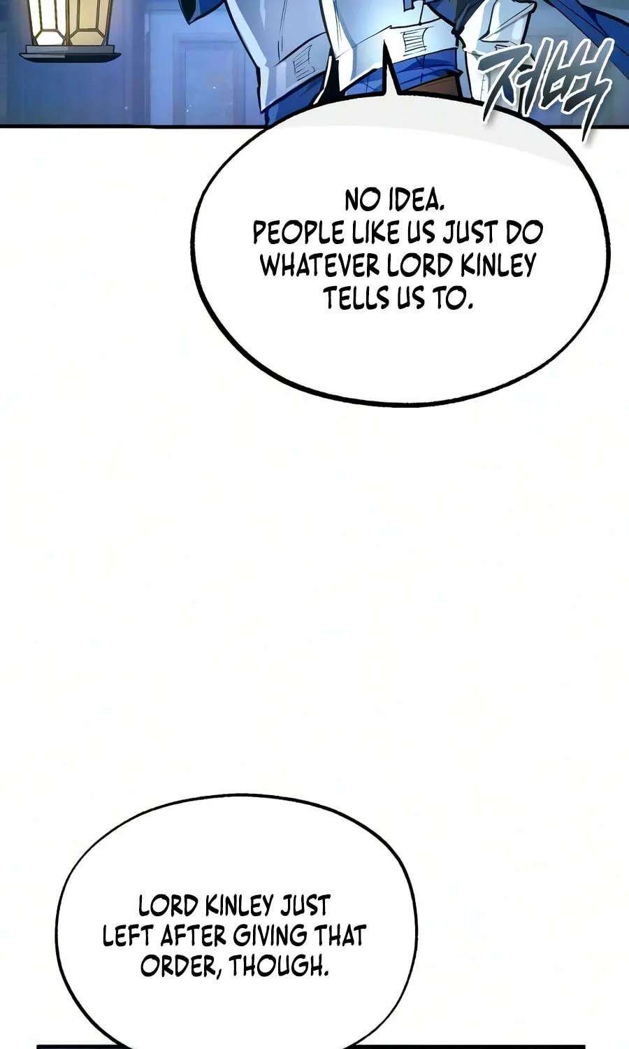 There Are No Bad Warriors in This World Chapter 82 - page 98