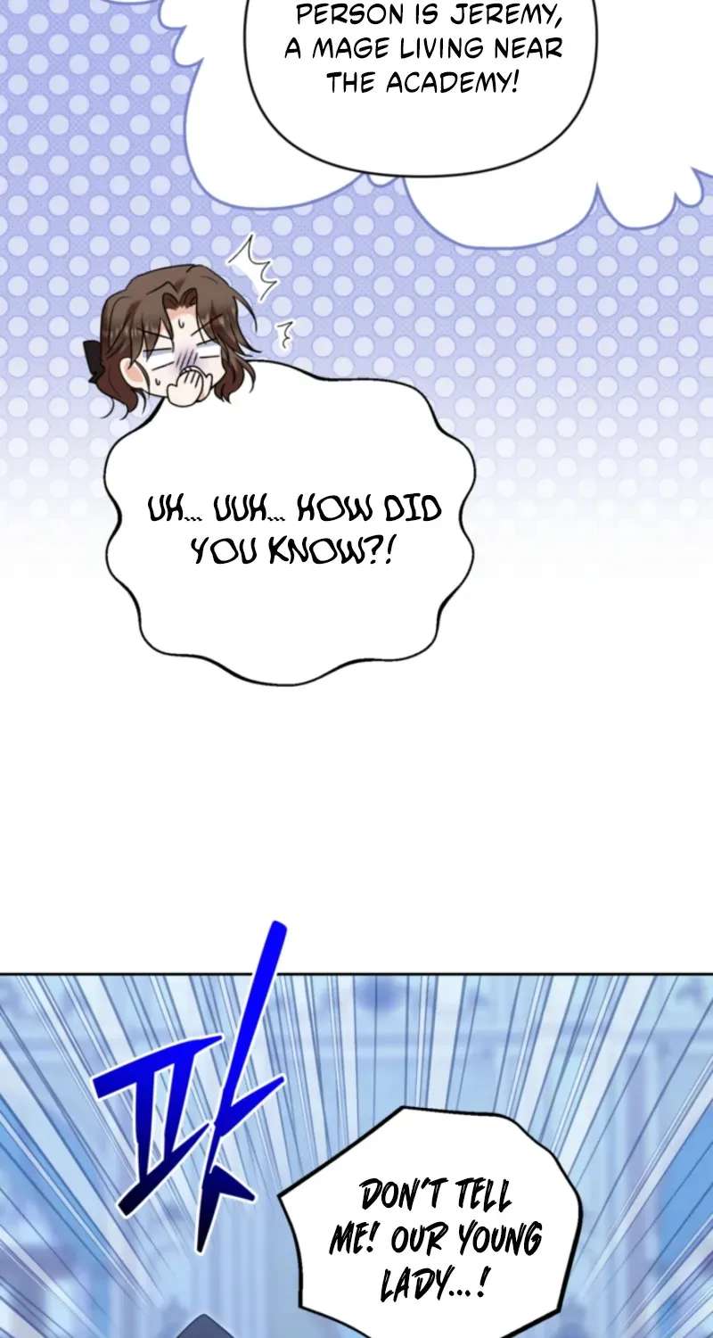 The Sister Who Once Hated Me Now Loves Me Chapter 48 - page 48