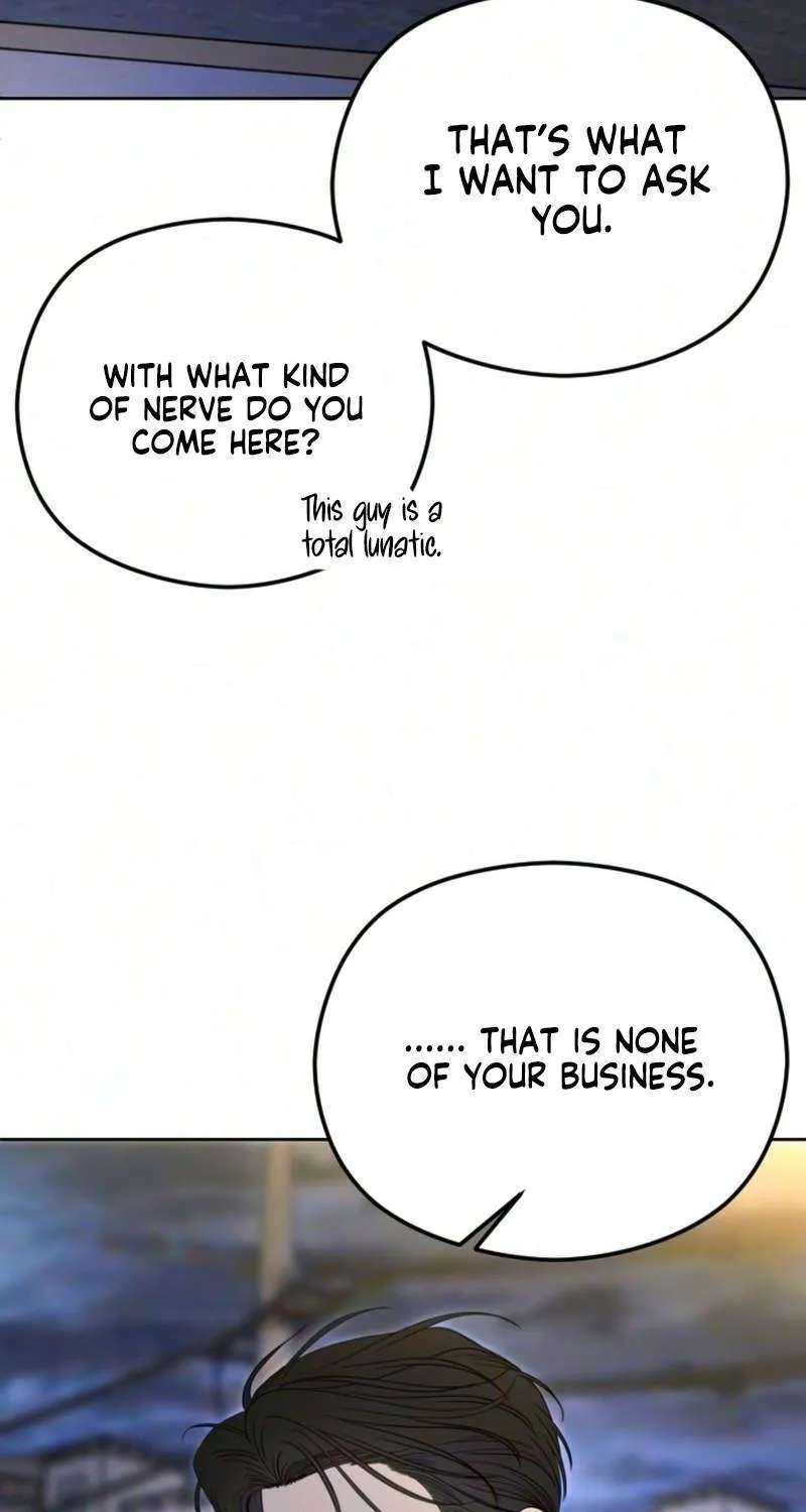 First-Person Blood-Relative Perspective Chapter 20 - page 3