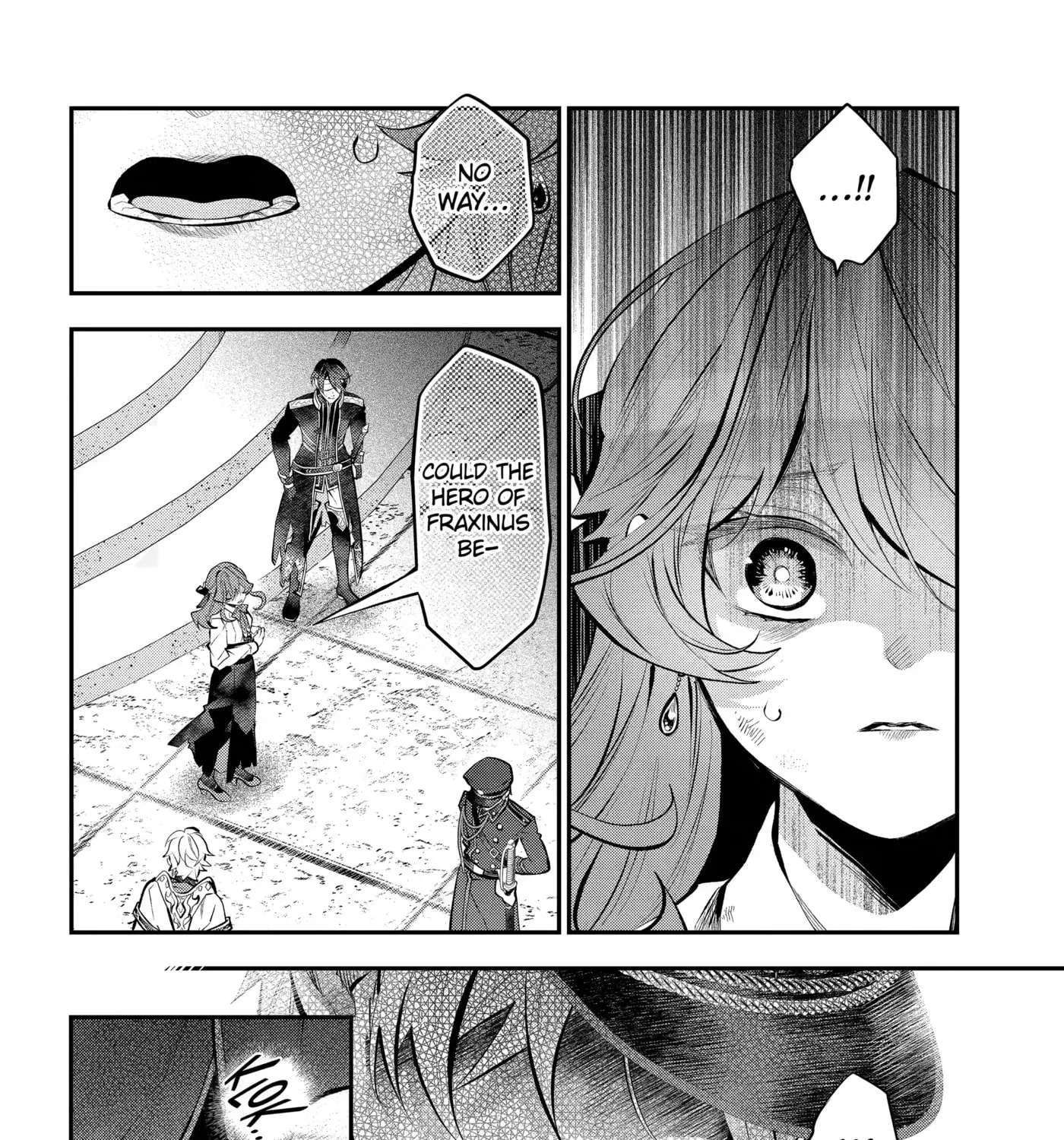 Maydare Tensei Monogatari Chapter 79 - page 42