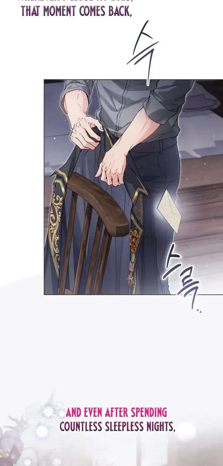 The Princess Stans in Secret Chapter 102 - page 54