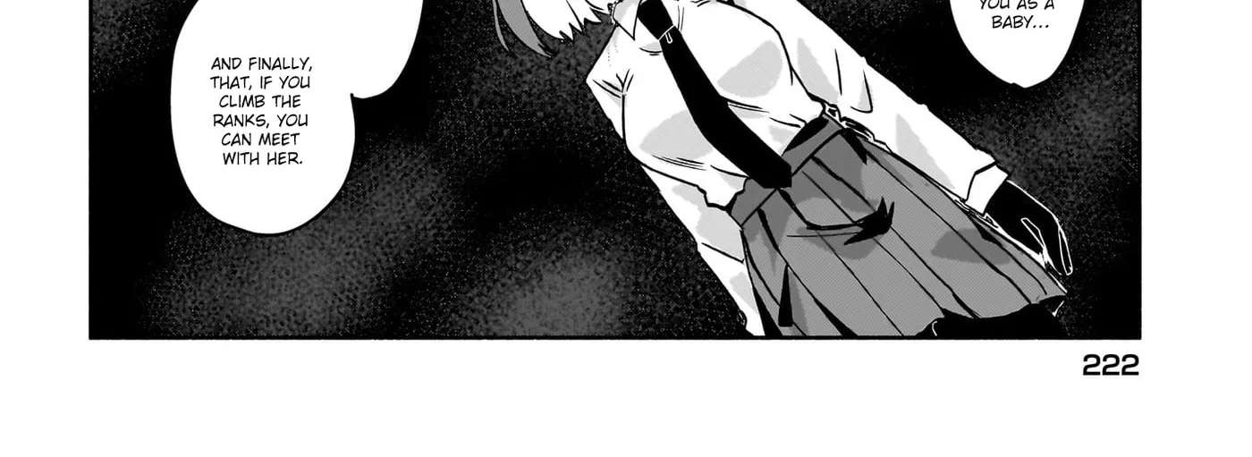 A Ninja and an Assassin Under One Roof Chapter 57 - page 24
