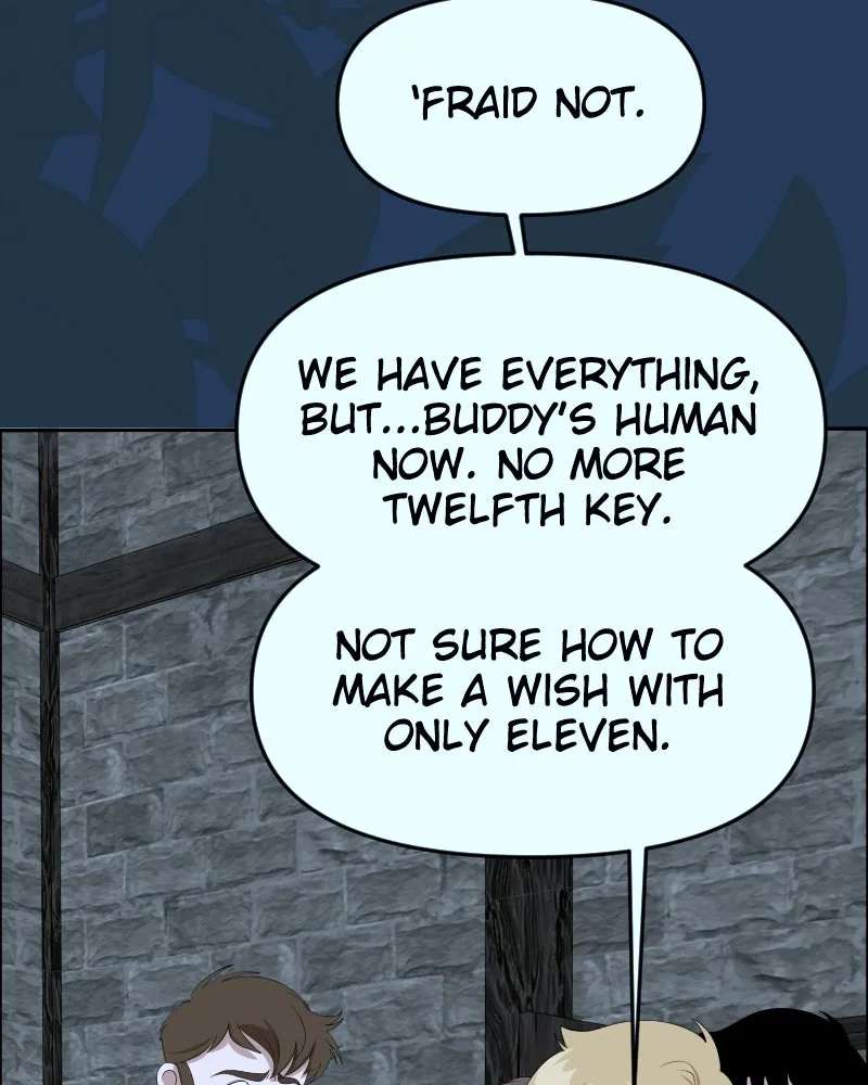 Cinderella Boy Chapter 131 - page 81