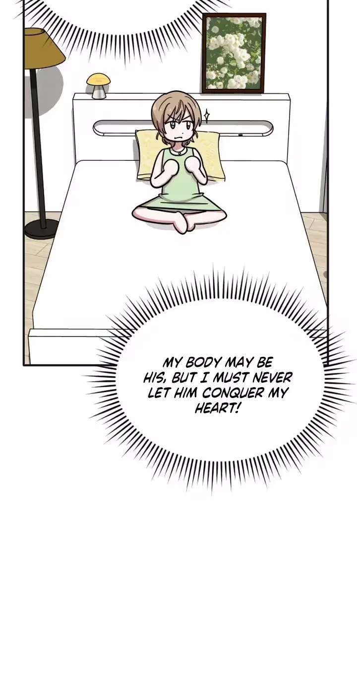 My Boyfriend is a Cat Chapter 29 - page 77