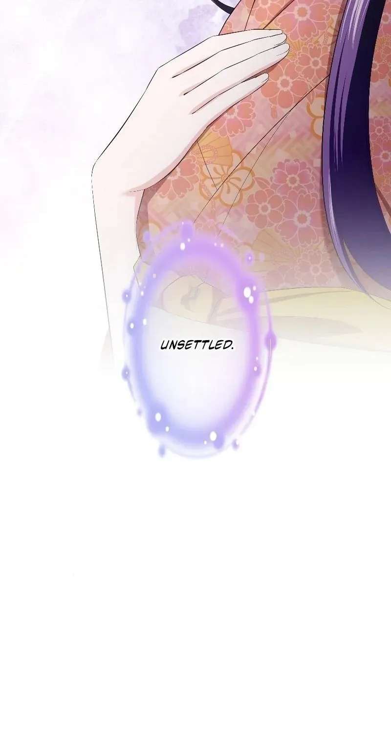 The Silent Sacrifice Princess And The Black Dragons Marriage Chapter 82 - page 52