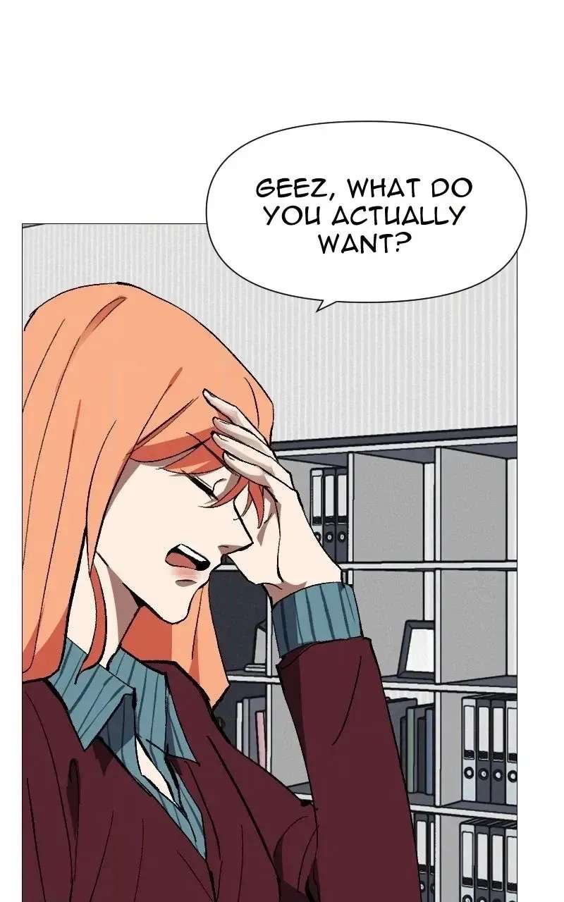Unlovable Replacement Chapter 139 - page 30