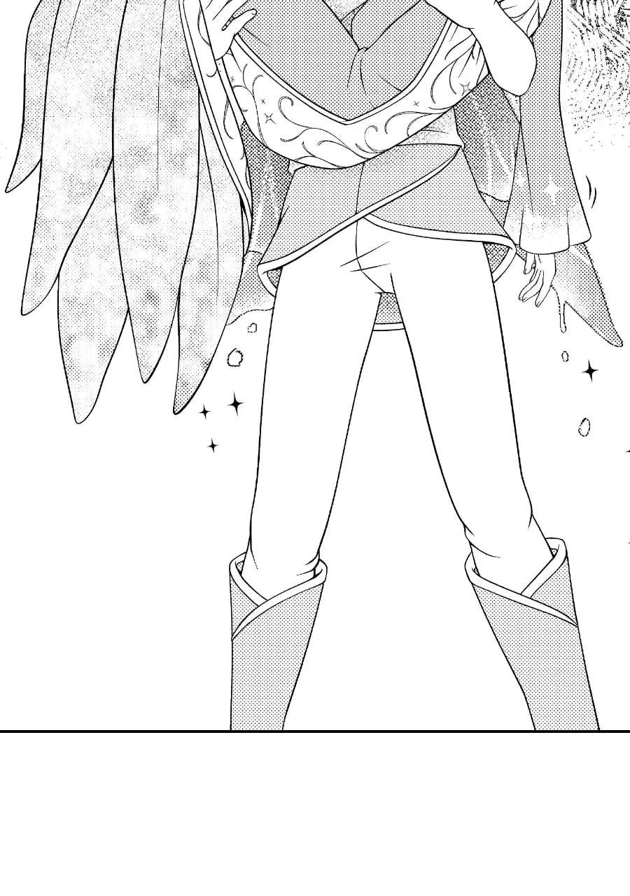 Wings of Starlight Chapter 30 - page 32