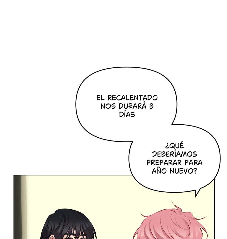 Quiero enamorar al papá de mi bendición Chapter 210 - page 8