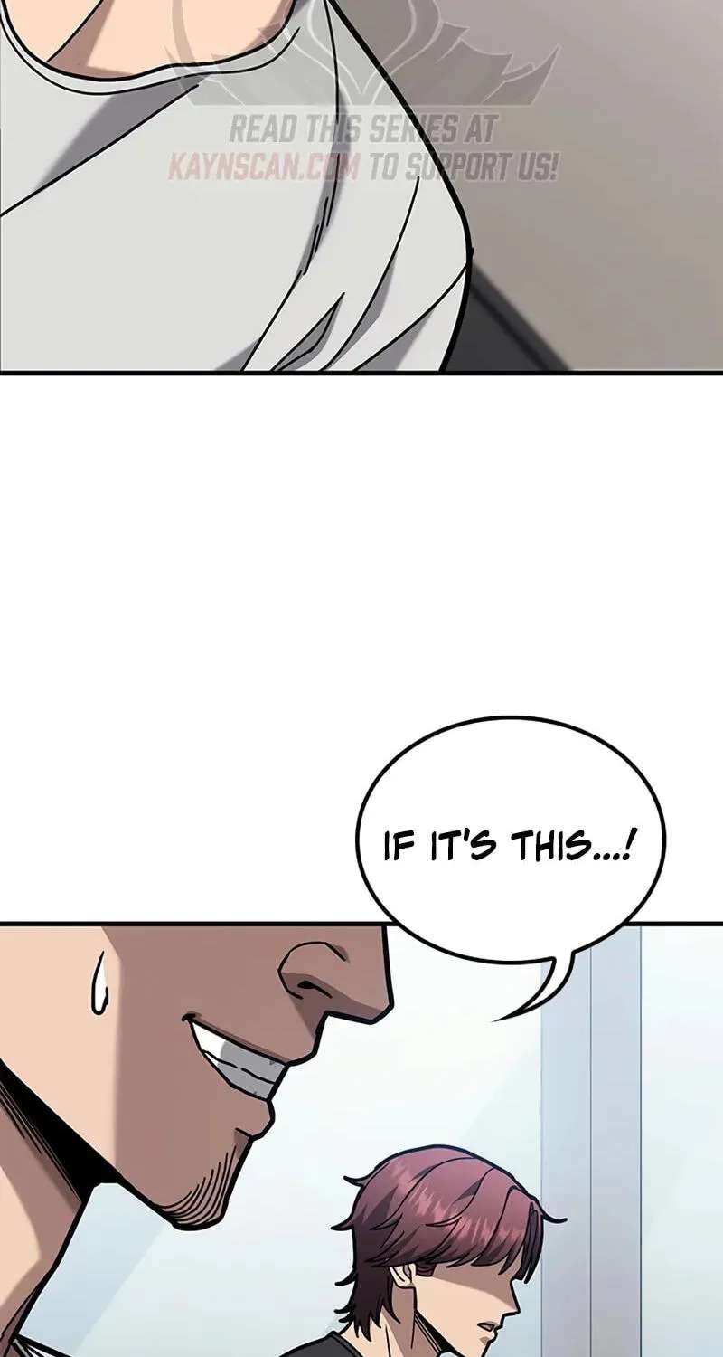 Looking for a Top-Tier Fighting Coach Chapter 15 - page 81
