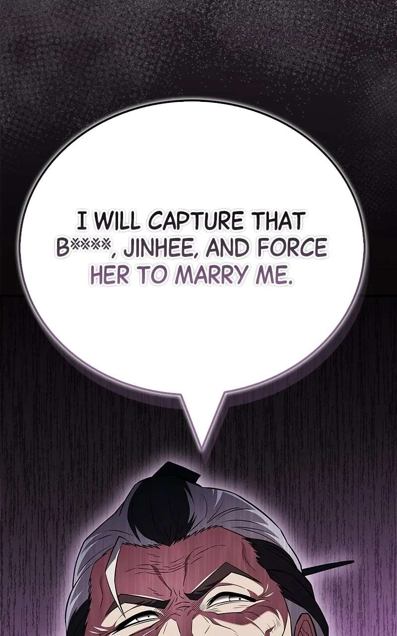 The Genius MurimFitness Trainer Chapter 109 - page 35