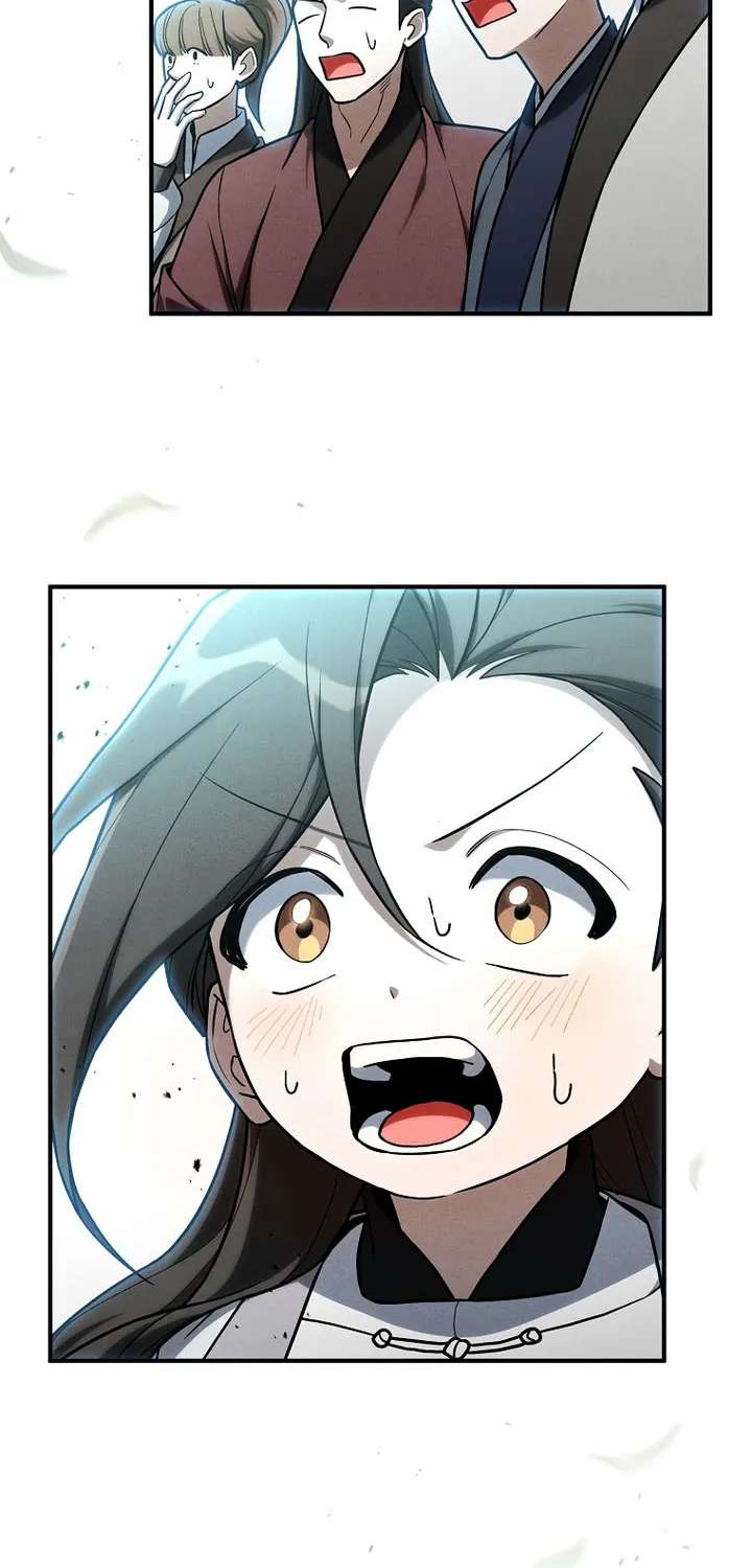 Third-rate Martial Family Becomes the Best Under Heaven Chapter 26 - page 53