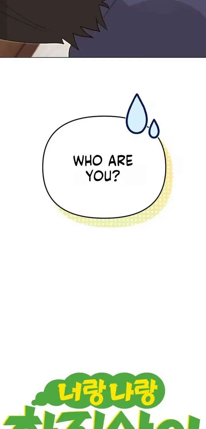 You and me Living together Chapter 4 - page 12