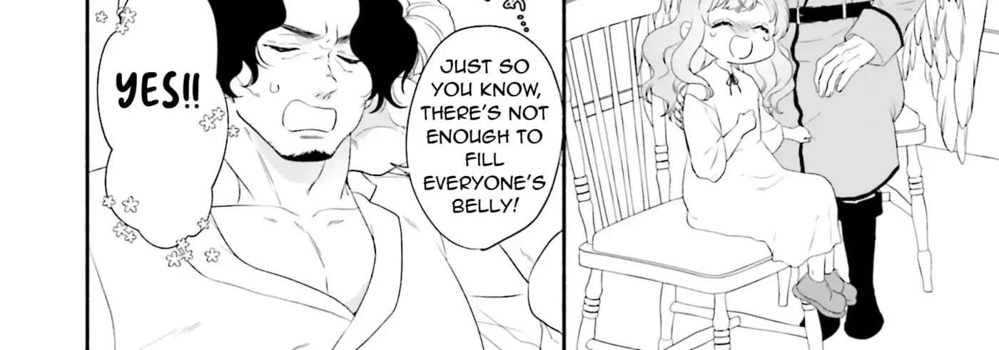 Enjoy Your Meal Chapter 2 - page 58