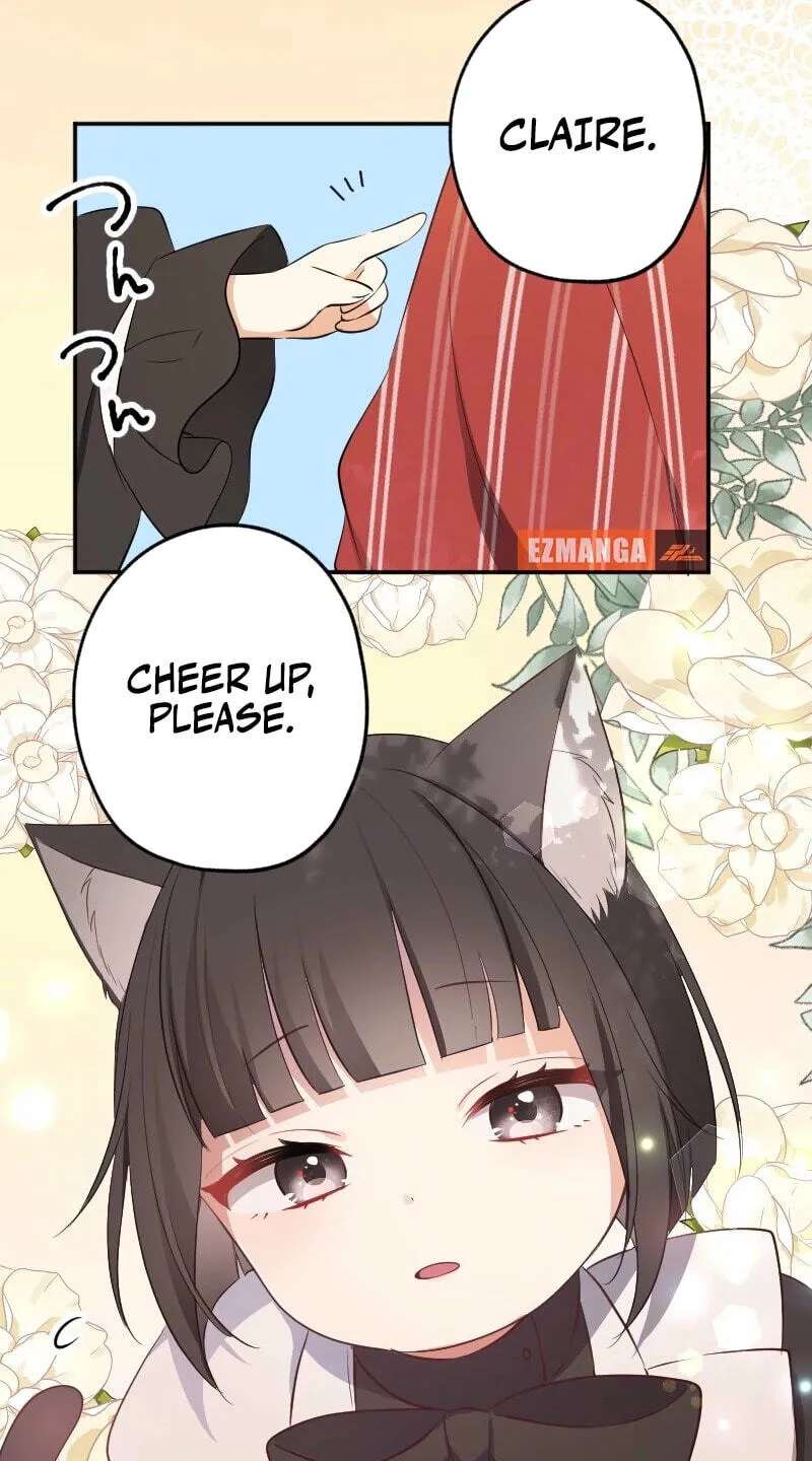 Dansei Fushin no Moto Reijou wa, Koushoku Denka wo Tasukeru Koto ni shita. Chapter 31 - page 26