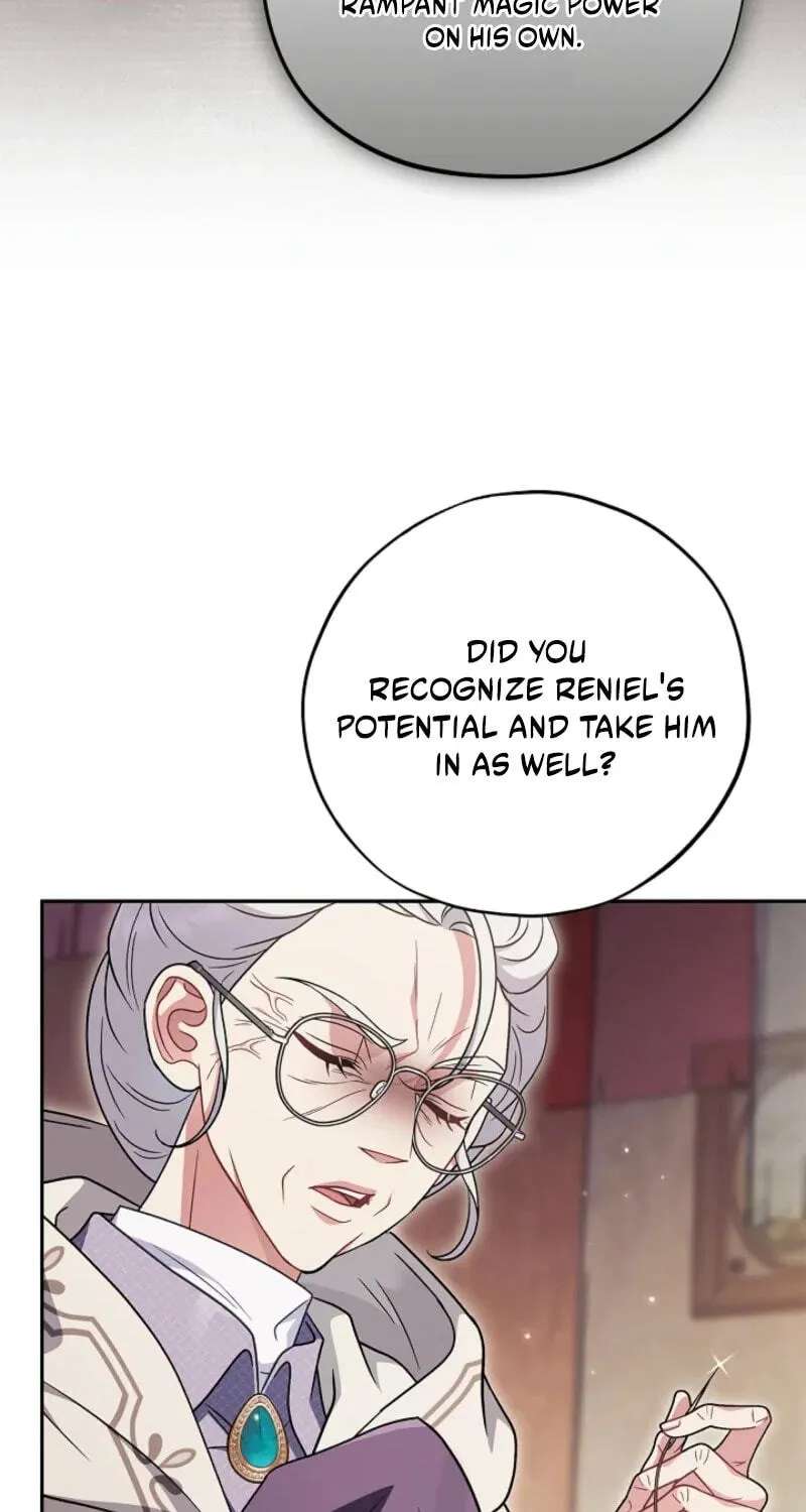 I Will Become The Villain’s Poison Taster Chapter 110 - page 73