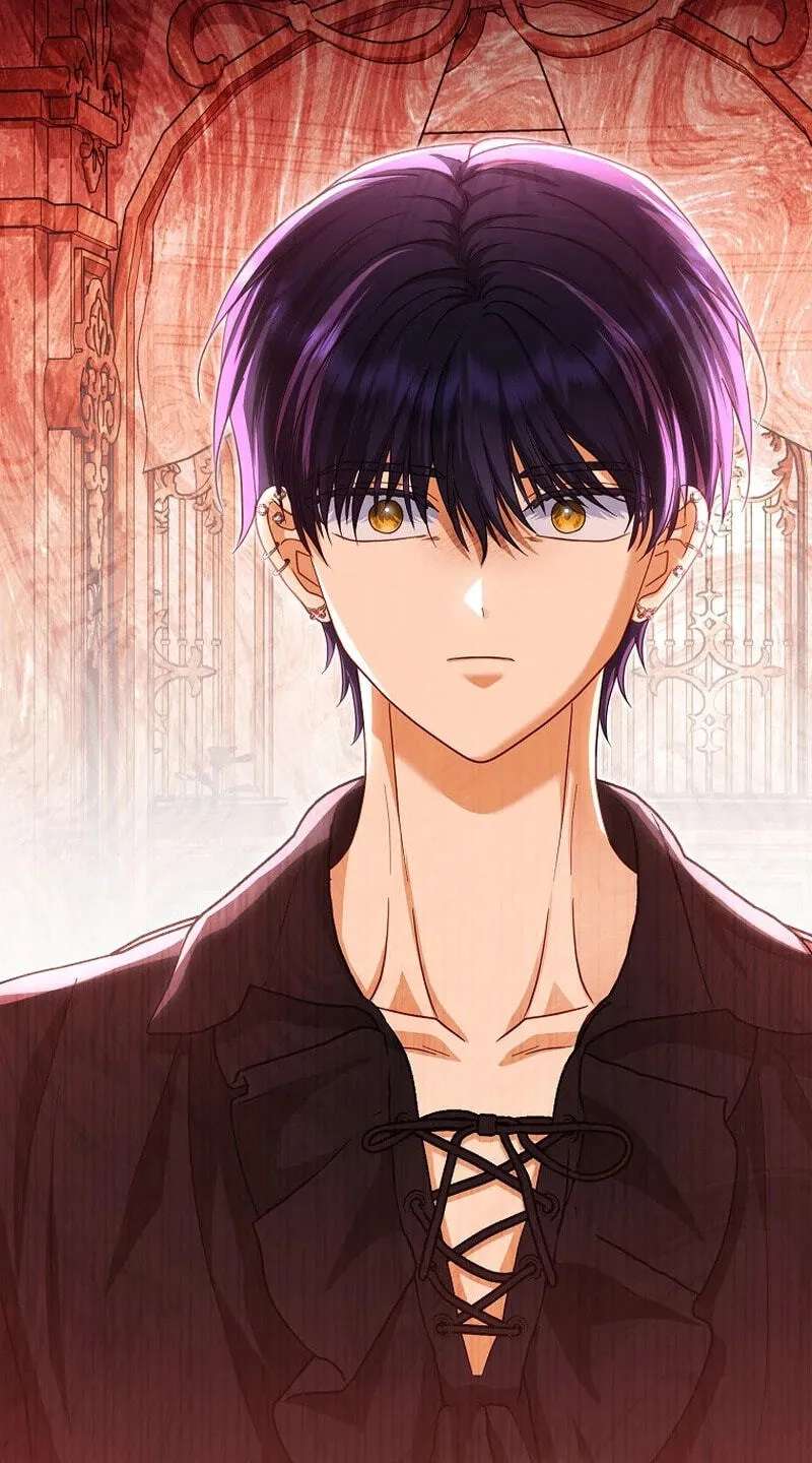 Loved by the Villains Chapter 93 - page 21
