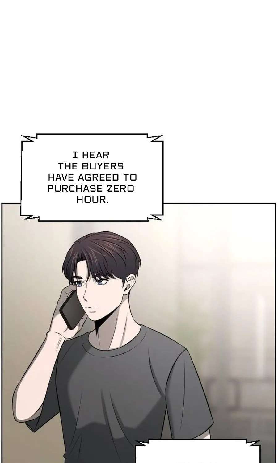 When a Genius Office Worker Goes Too Far Chapter 55 - page 19