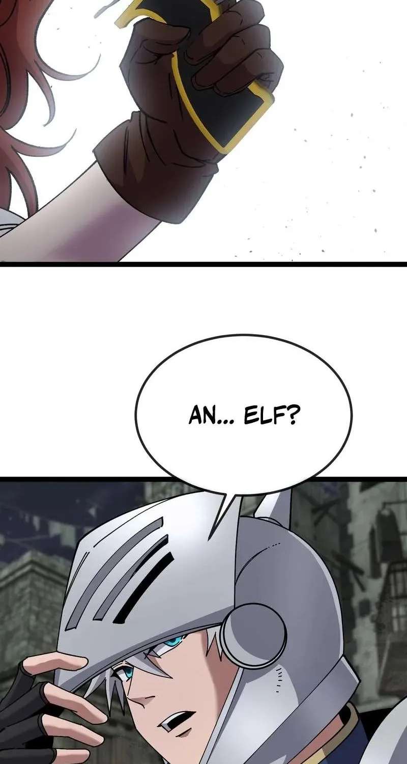 Star-Forging Titan Chapter 26 - page 31