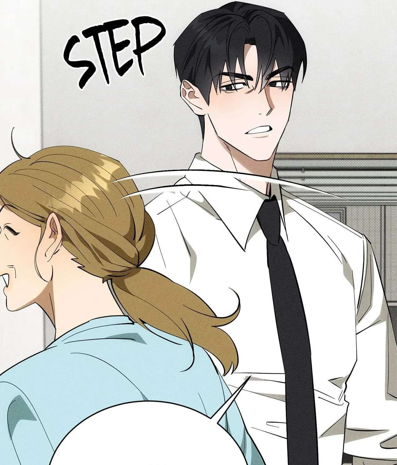 The Light I Give You Chapter 43 - page 34