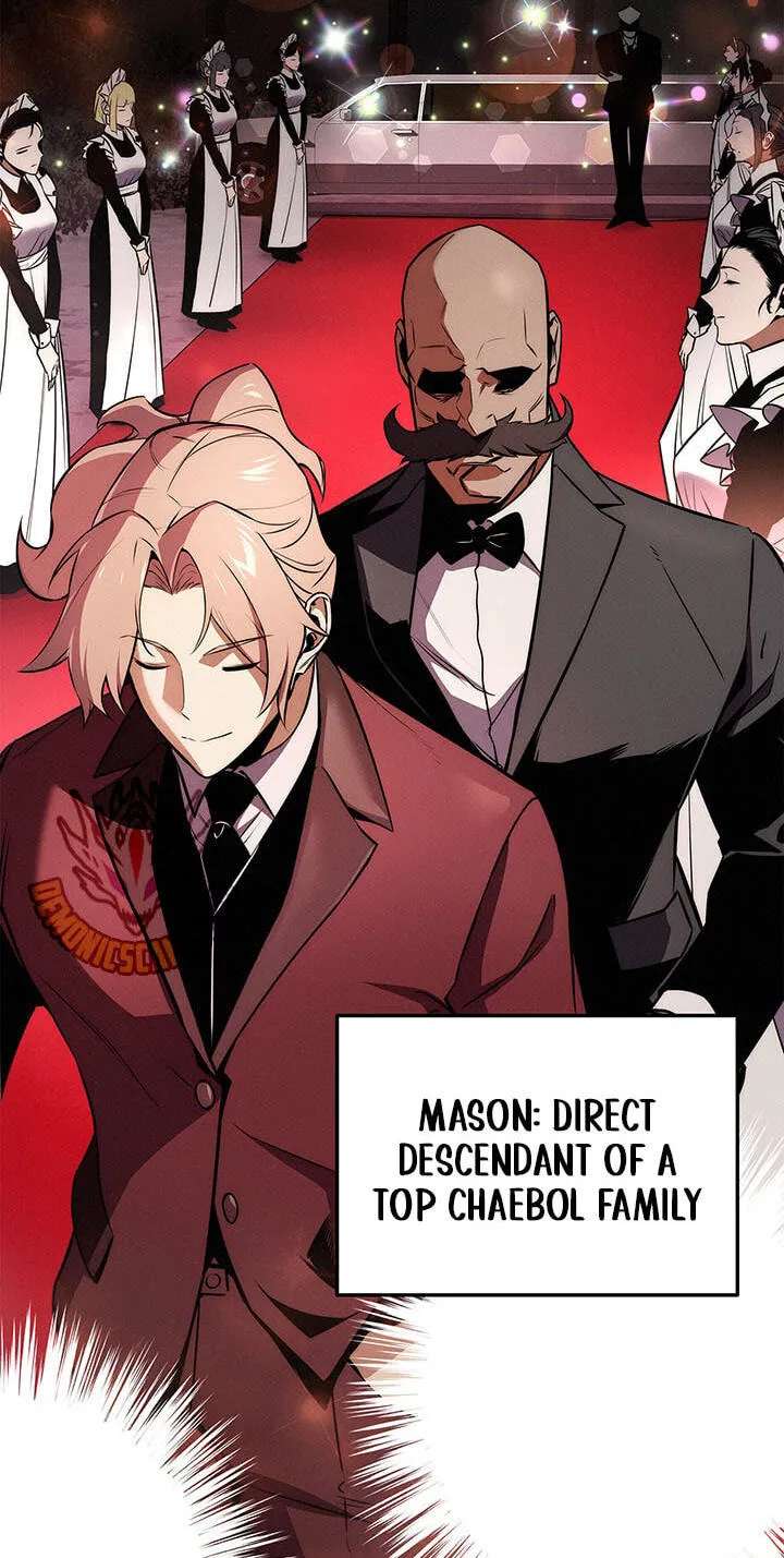 Ranker's Return (2021) Chapter 258 - page 55