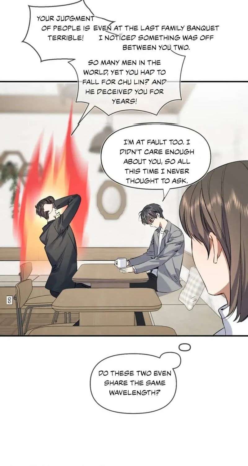 Day and Night Chapter 46 - page 27