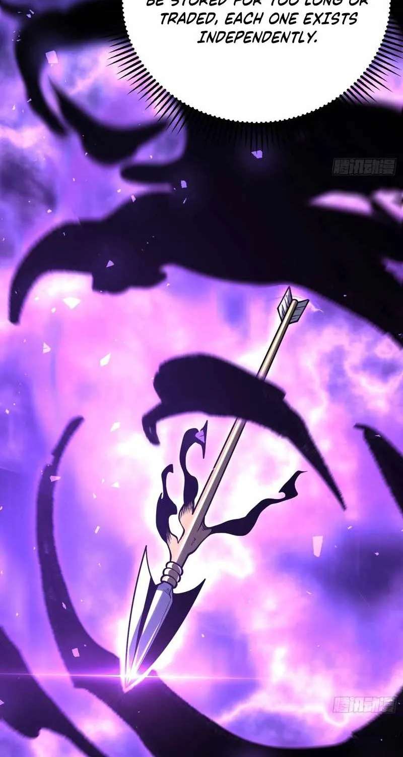 Basic Attacks Summon the Undead, My Dark Ranger Is the Strongest! Chapter 3 - page 118