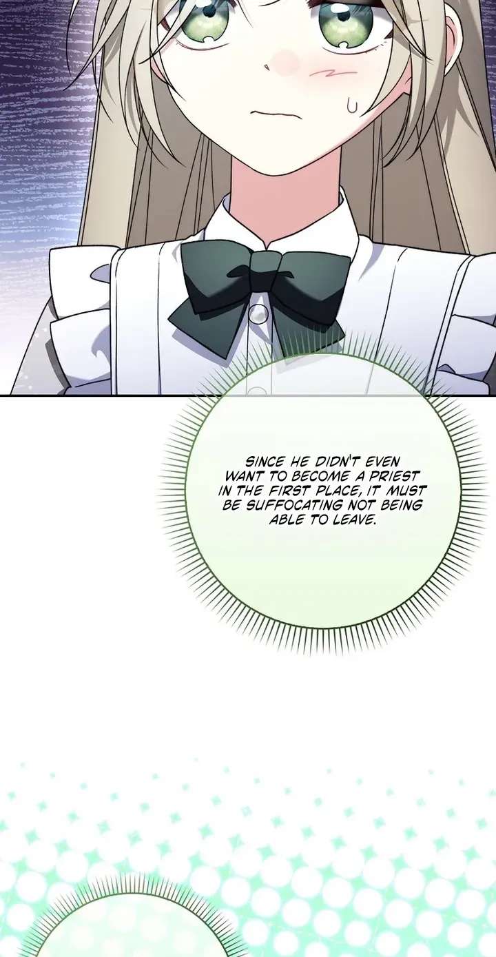 I'm Going to Become the Dark Duke's Family Chapter 31 - page 13