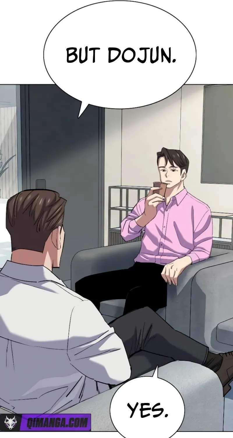 The Chaebeol’s Youngest Son Chapter 223 - page 55