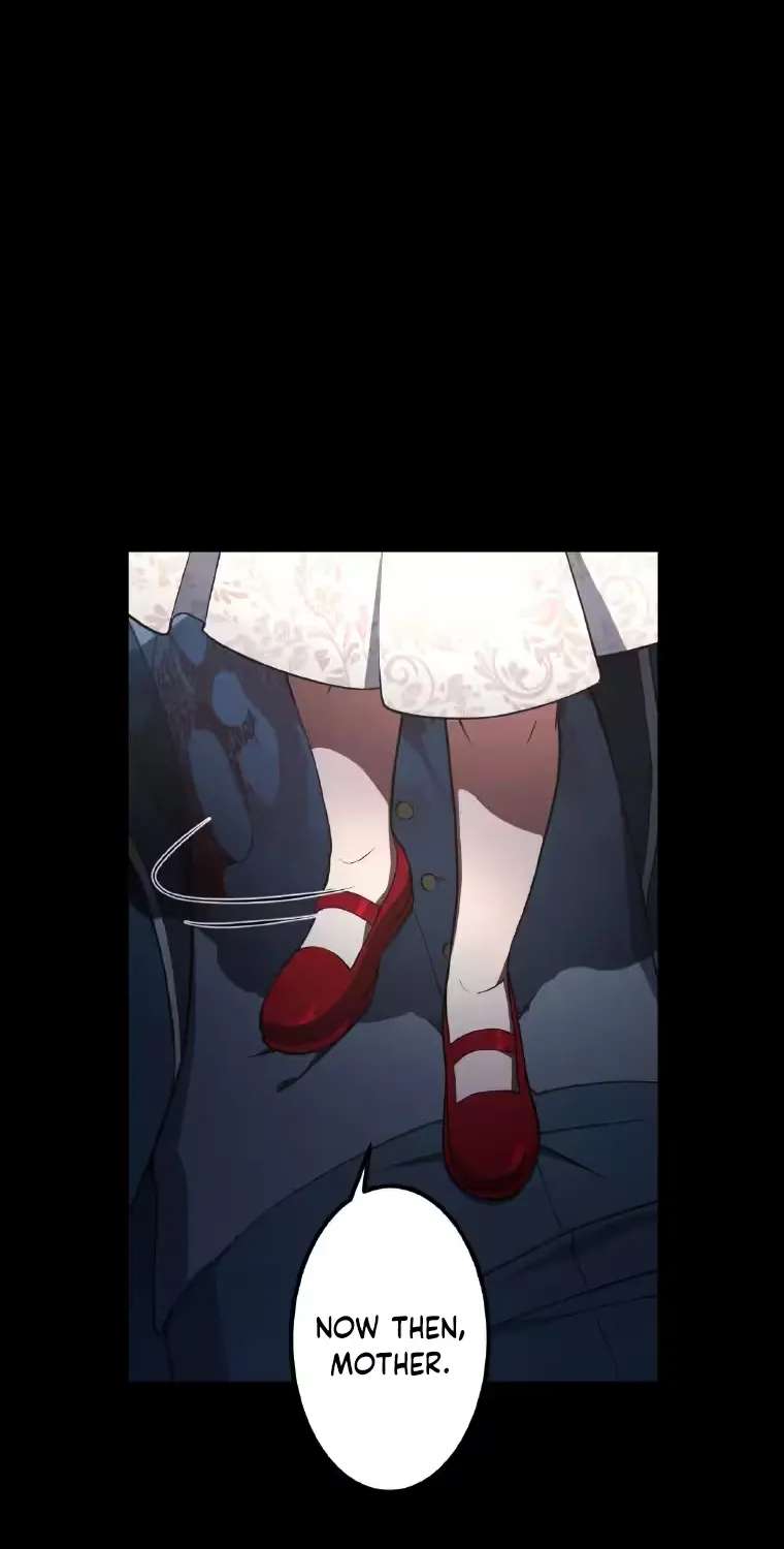 The Tyrant Girl Nero’s Rebellion Chapter 3 - page 115