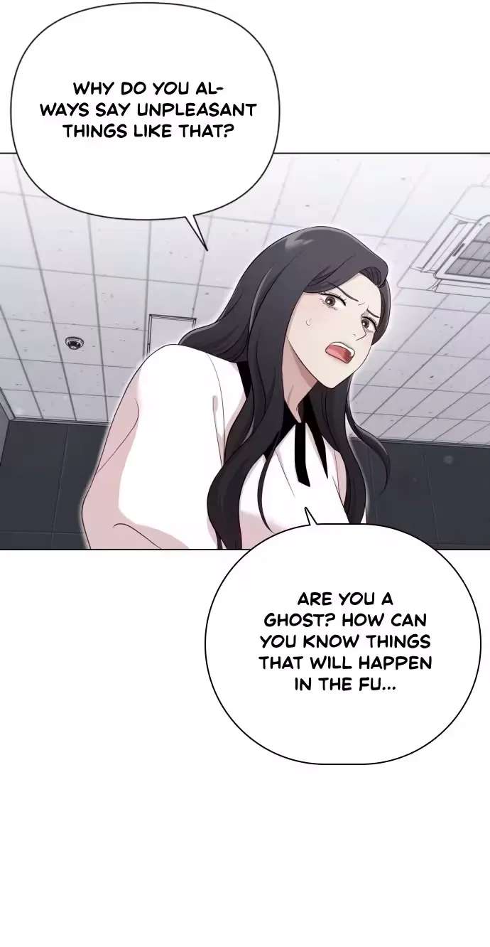 Hi Mommy Chapter 15 - page 24