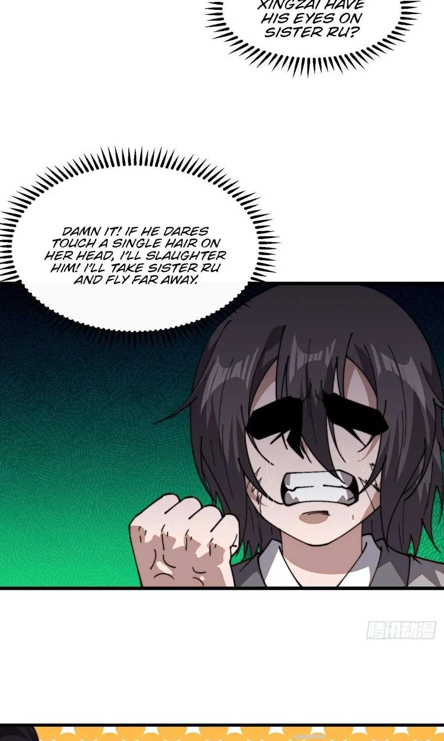 Rise of the Mountain Chief Chapter 865 - page 39